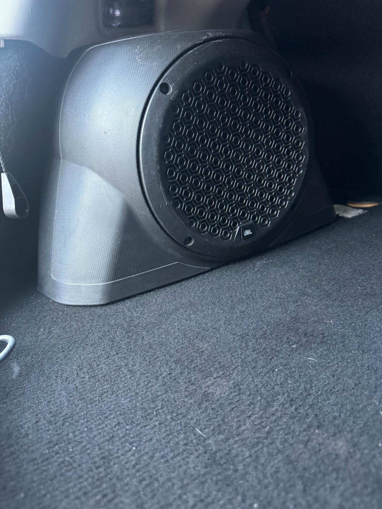 Smart ForFour BRABUS 0.9 Turbo twinamic Xclusive