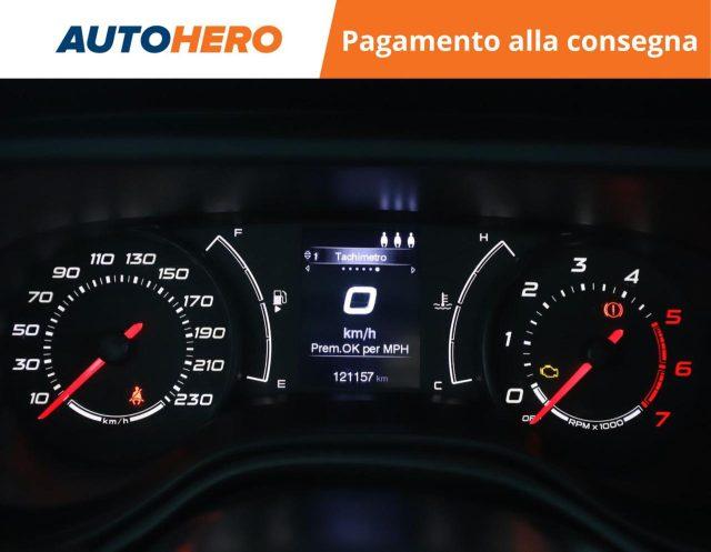 FIAT Tipo 1.6 Mjt S&S SW Easy