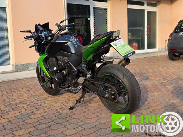 KAWASAKI Z 750 A2 25KW