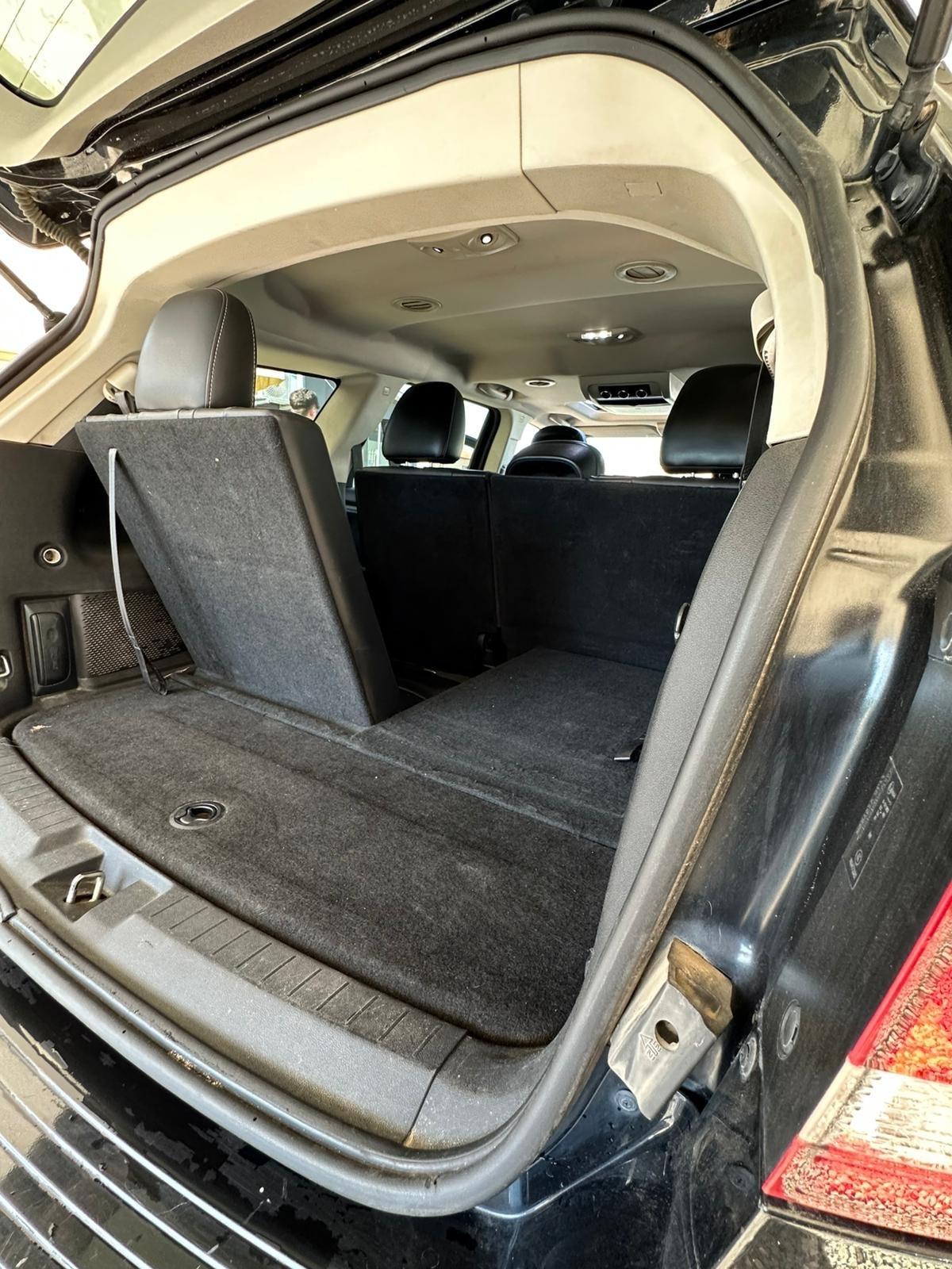 Fiat Freemont 2.0 Mjt 170 CV 4x4 aut. Lounge