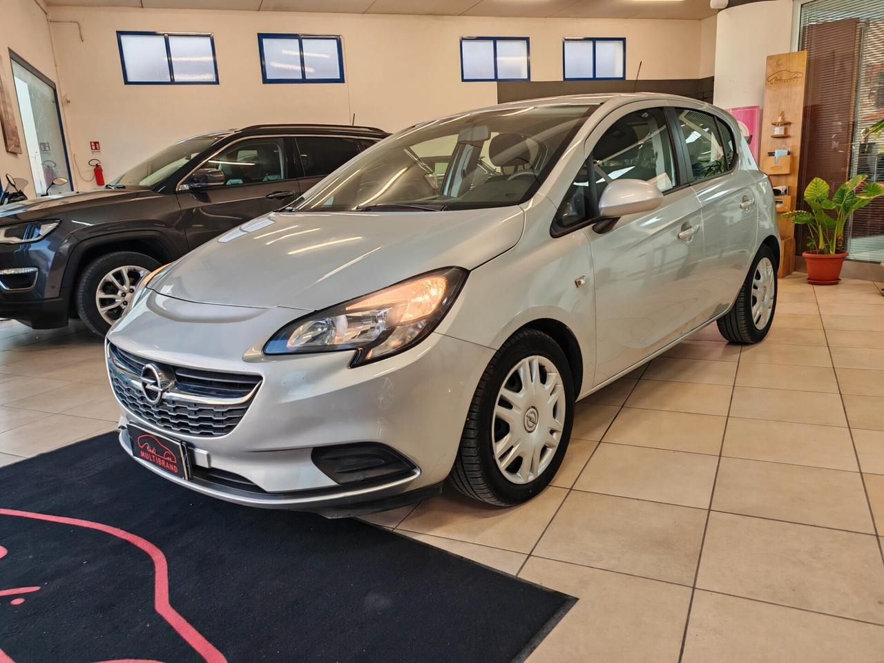 Opel Corsa 1.3 CDTI 5 porte Advance
