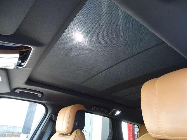 Land Rover Range Rover Sport Range Rover Sport 3.0 sdV6 HSE Dynamic auto my19