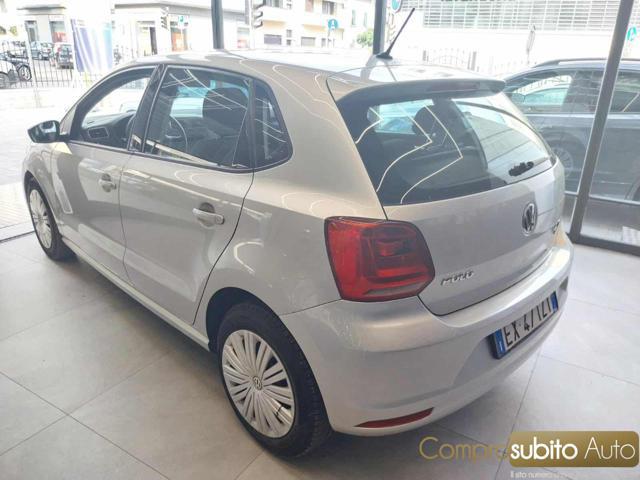 VOLKSWAGEN Polo 1.4 TDI 5p. Trendline ( Garanzia 12 Mesi)