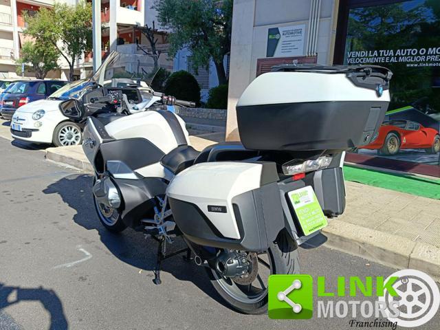 BMW R 1250 RT 1250 RT
