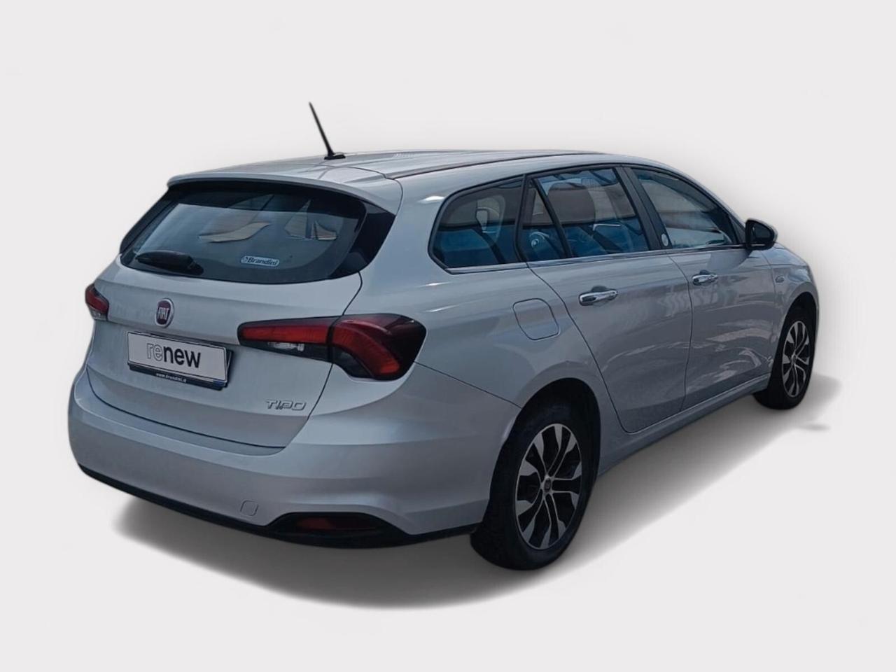 Fiat Tipo Station Wagon 1.6 Multijet 120cv Lounge DCT S