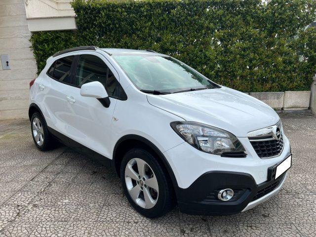 OPEL Mokka 1.6 CDTI Ecotec 136CV