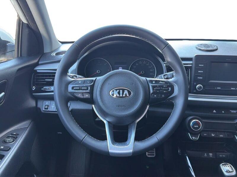 Kia Rio Rio 1.4 crdi Cool 90cv
