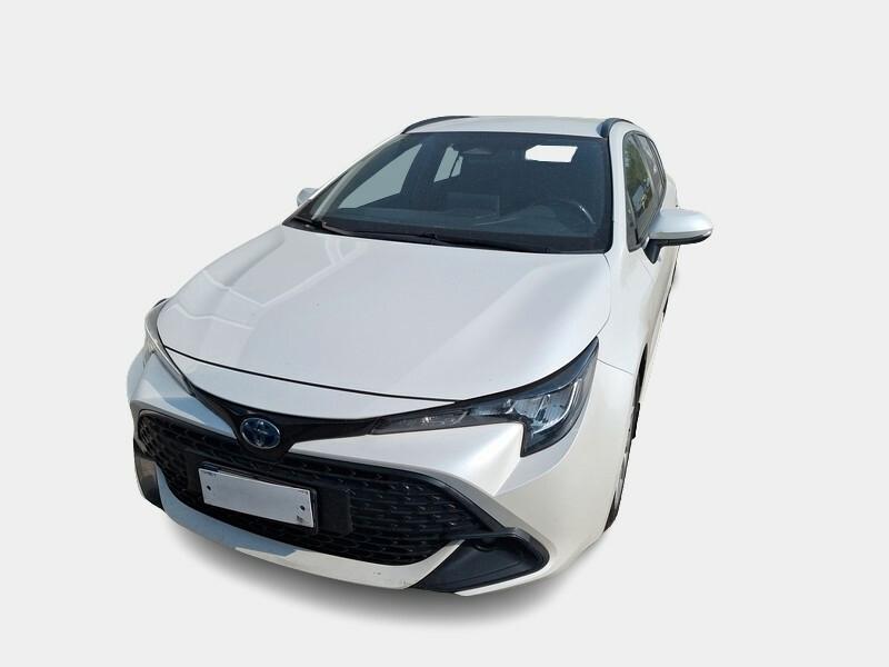 TOYOTA COROLLA TS 1.8 HYBRID ACTIVE MY23 AUTO STATION WAGON