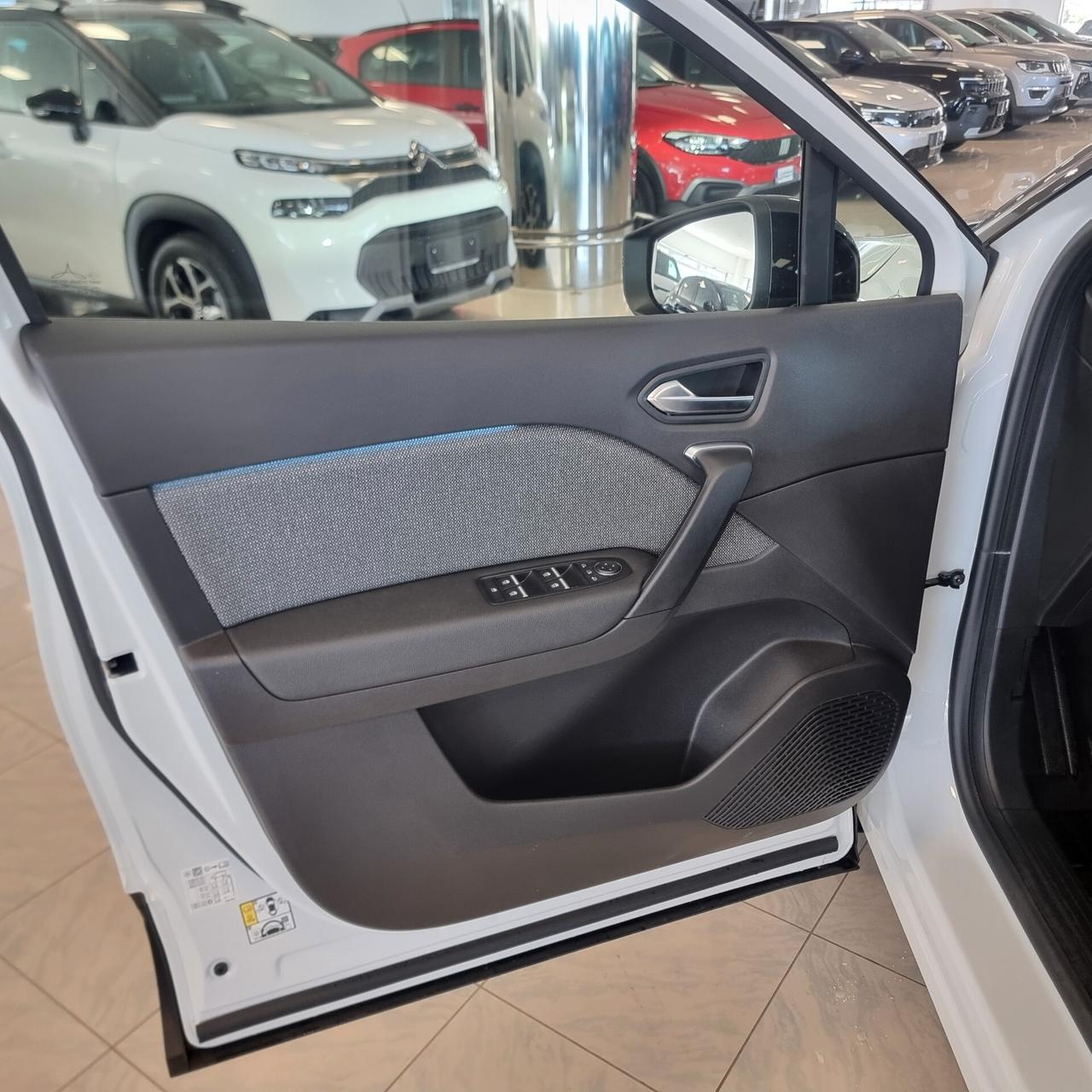 Renault Captur TECHNO 1.2 ECO-G 120cv BZ/GPL