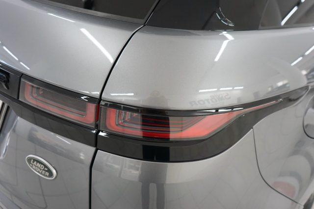 LAND ROVER Range Rover Evoque 1.5 I3 160 CV Auto R-Dynamic Uniprop. Certificato