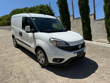 Fiat Doblo Doblò 1.6 MJT 105CV PC-TN Lamierato SX