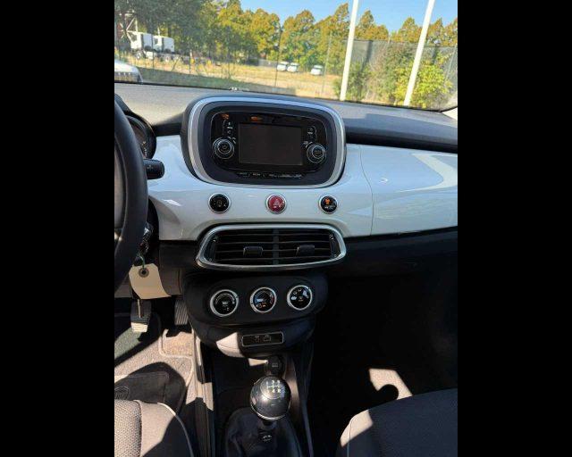 FIAT 500X 1.3 MultiJet 95 CV Pop Star