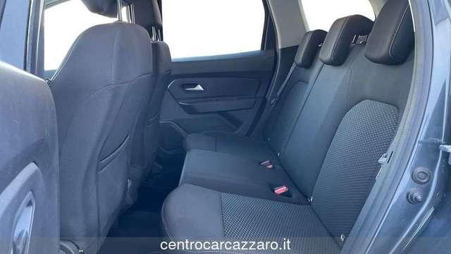 Dacia Duster 1.6 SCe 115cv Comfort 4x2