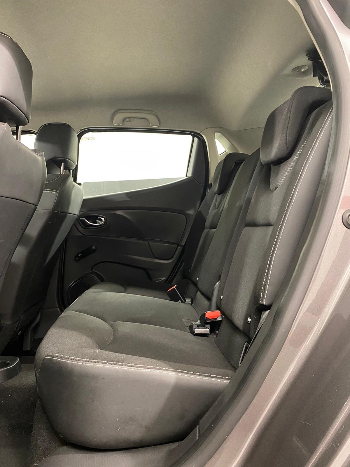 Renault Clio 1.2 75CV *NEOPATENTATI*