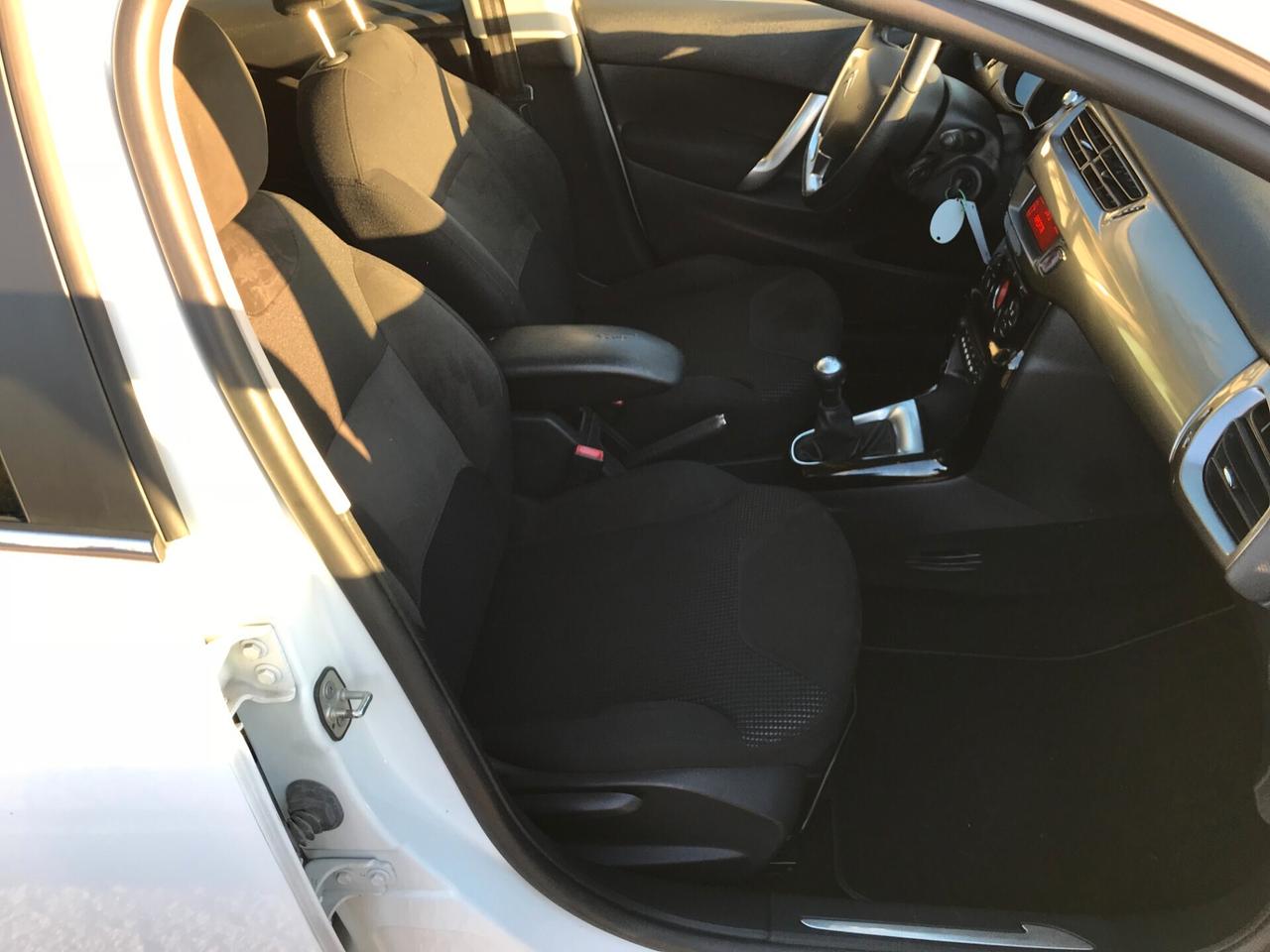 Citroen C3 1.4hdi NEOPATENTATI FULL 2011