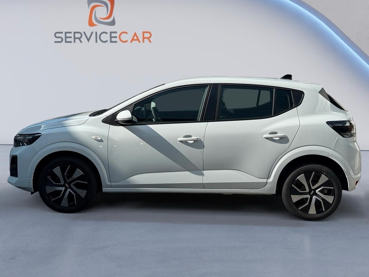 Dacia Sandero Streetway 1.0 BENZINA 100CV
