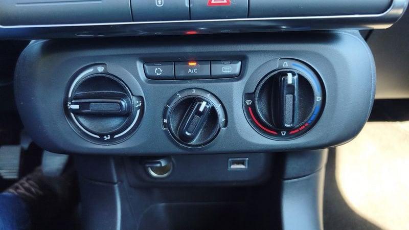 Citroën C3 PureTech 82 S&S Feel