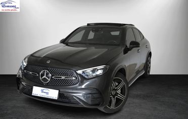 Mercedes-Benz GLC 220 GLC 220 d 4Matic Mild hybrid Coupé AMG Line Premium#TETTO APRIBILE!