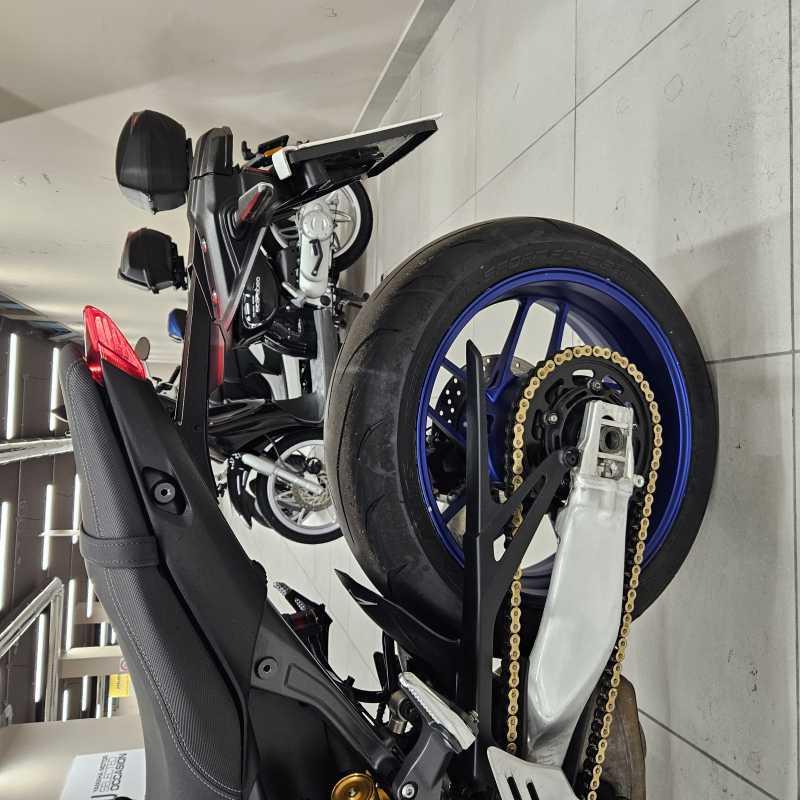 Yamaha MT-09 SP - 2023