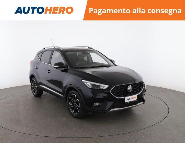 MG ZS 1.0T-GDI Luxury