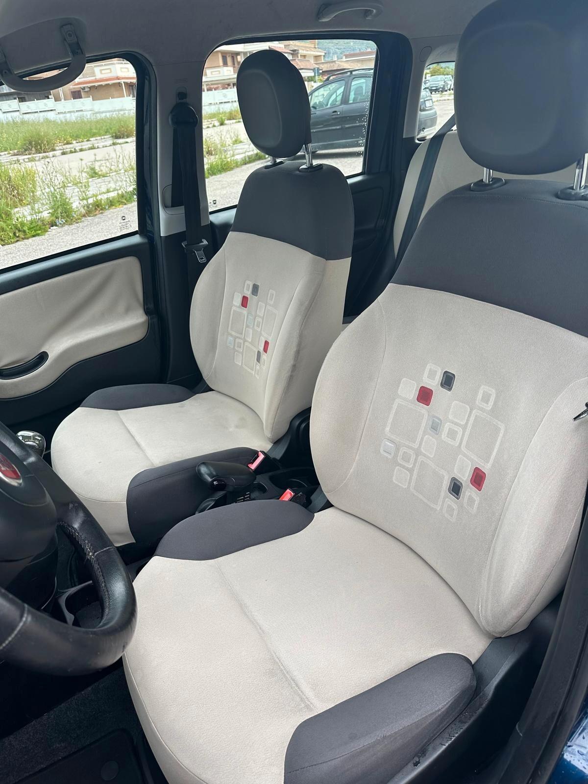Fiat Panda 1.3 MJT S&S Lounge