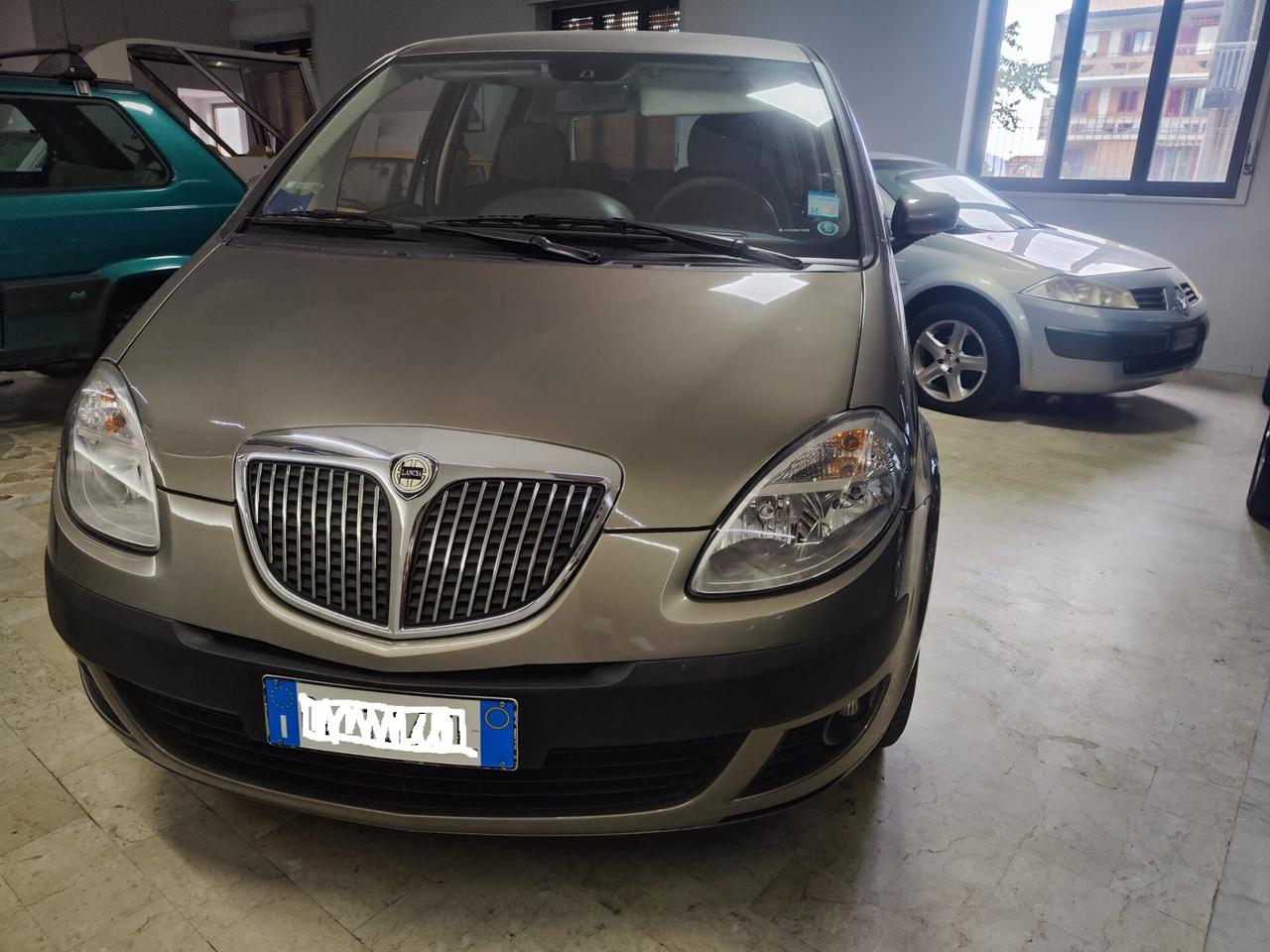 Lancia MUSA 1.4 16V Oro