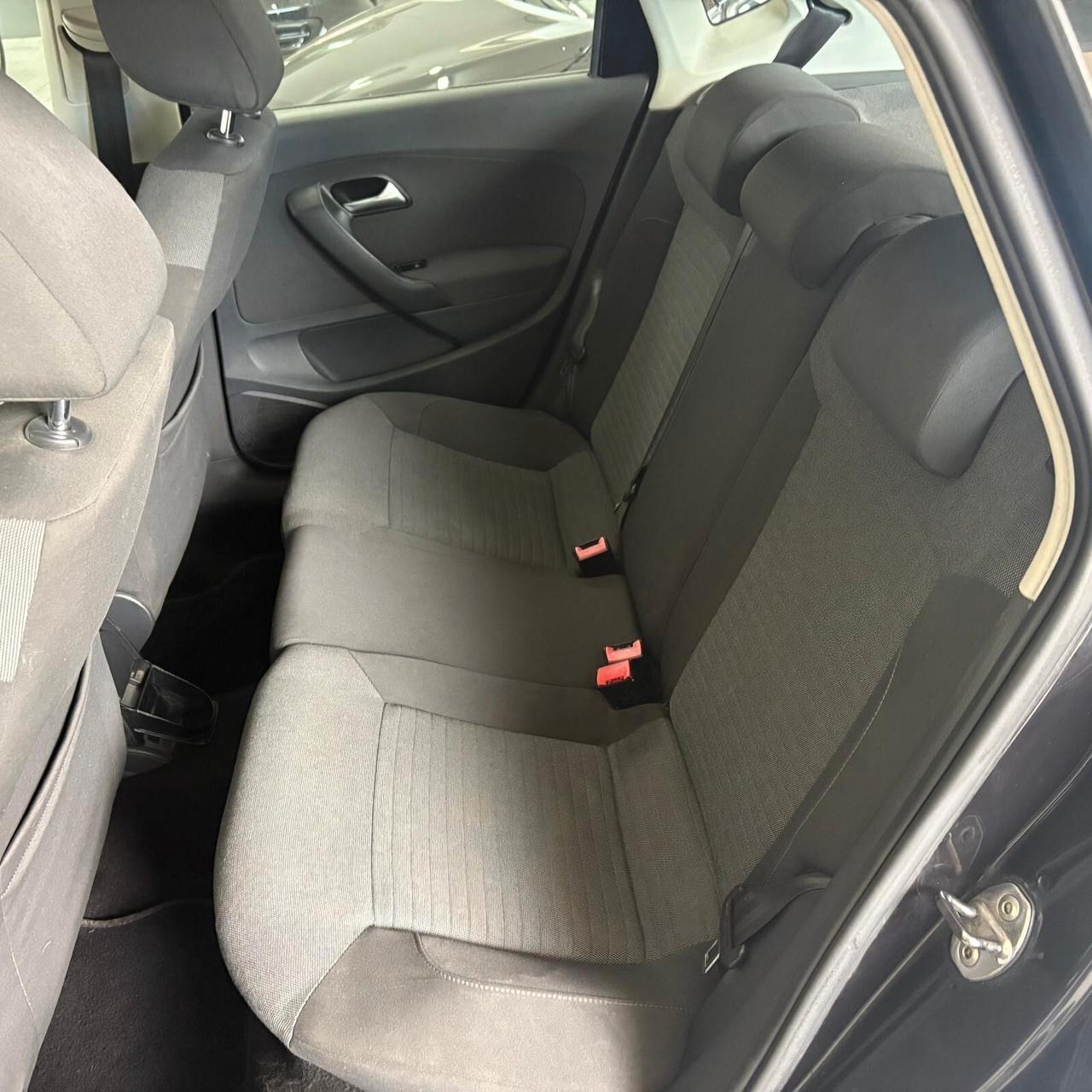 Volkswagen Polo 1.6 TDI DPF 5 porte Highline BlueMotion Technology