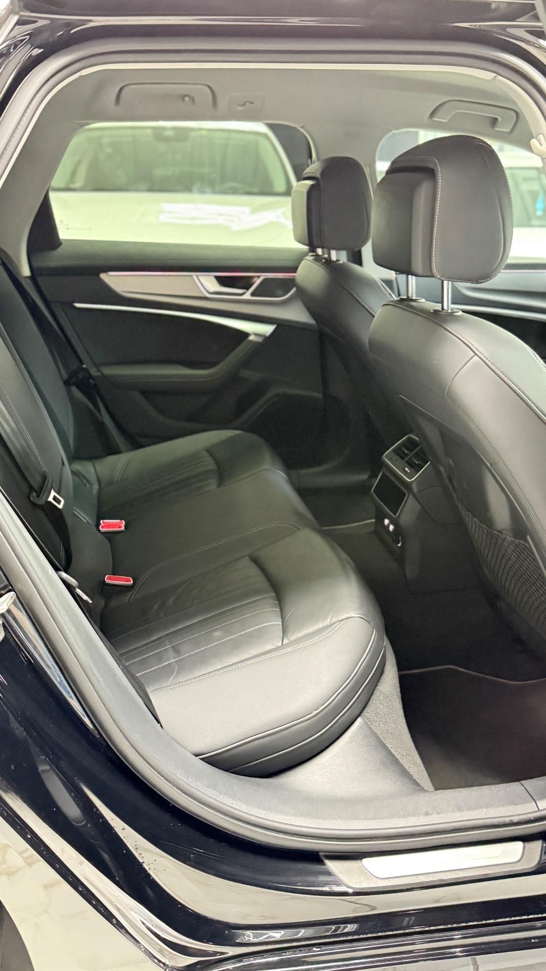 Audi A6 50 3.0 TDI quattro tiptronic S-Sline 231CV