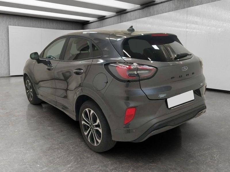 Ford Puma 1.0 ecoboost h ST-line Design s&s 125cv