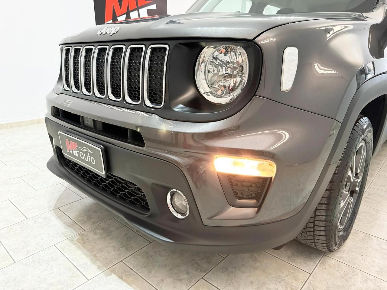 Jeep Renegade 1.6 Mjt 120 CV