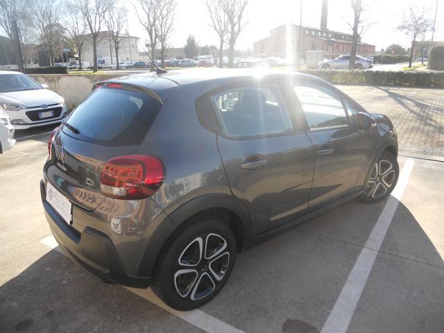 CITROEN C3 BlueHDi 100 S&S Feel