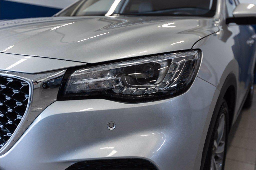MG EHS 1.5 t-gdi phev Luxury auto del 2023