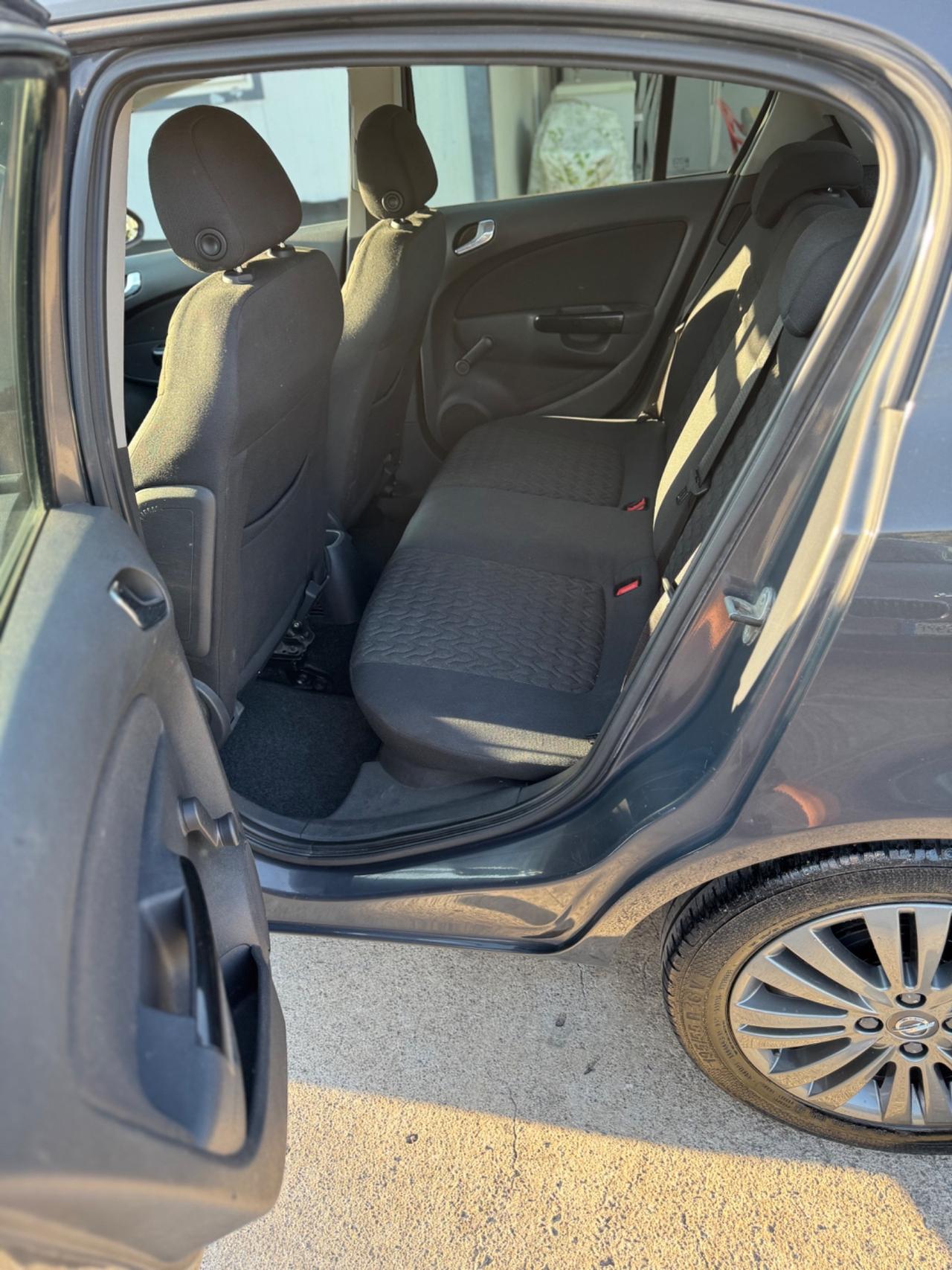 Opel Corsa 1.3 CDTI 95CV F.AP. 5 porte Edition