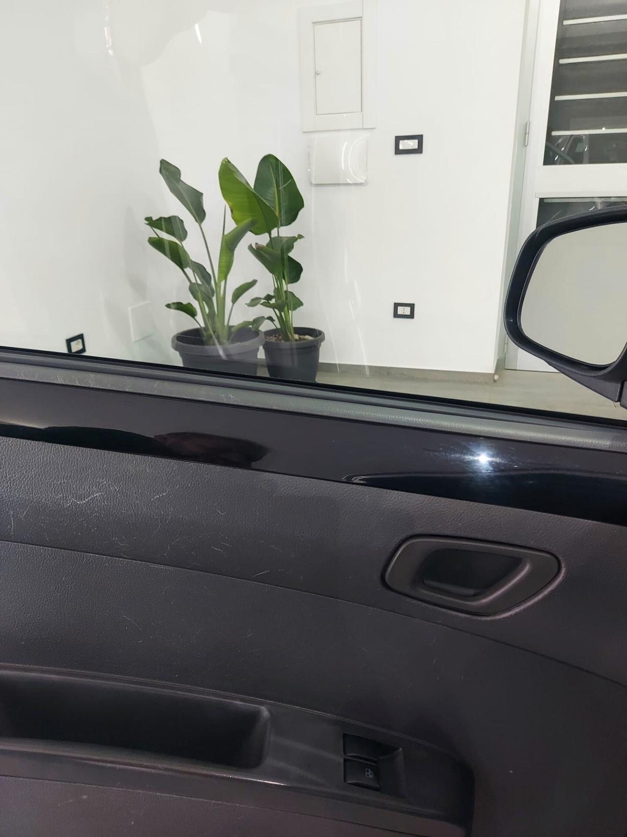 Chevrolet Spark 1.0 LS GPL Eco Logic