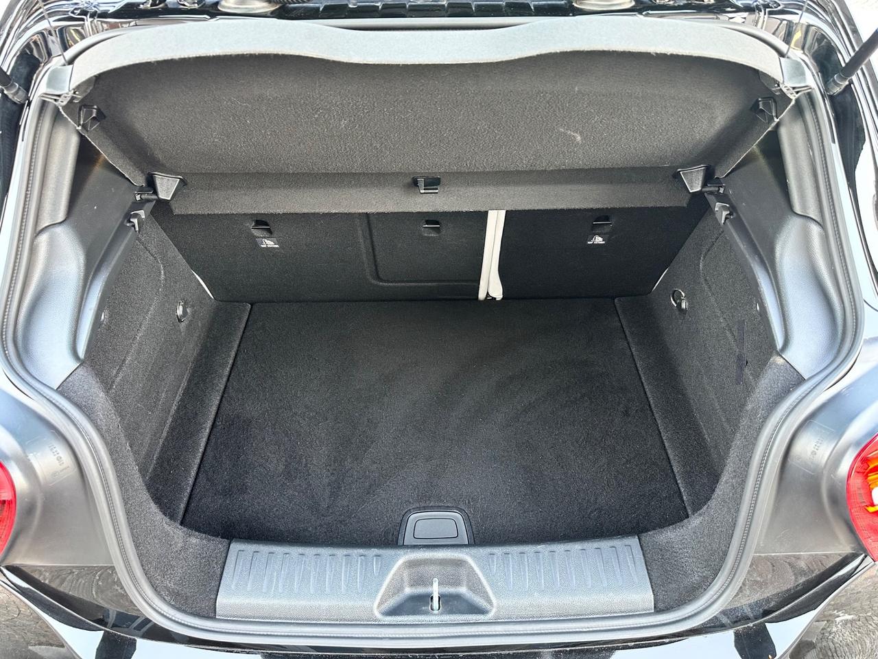Mercedes-benz A 200 d Sport - Uniproprietario