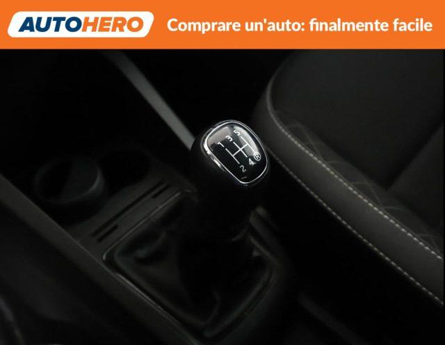 SKODA Fabia 1.0 MPI 75 CV Wagon Design Edition