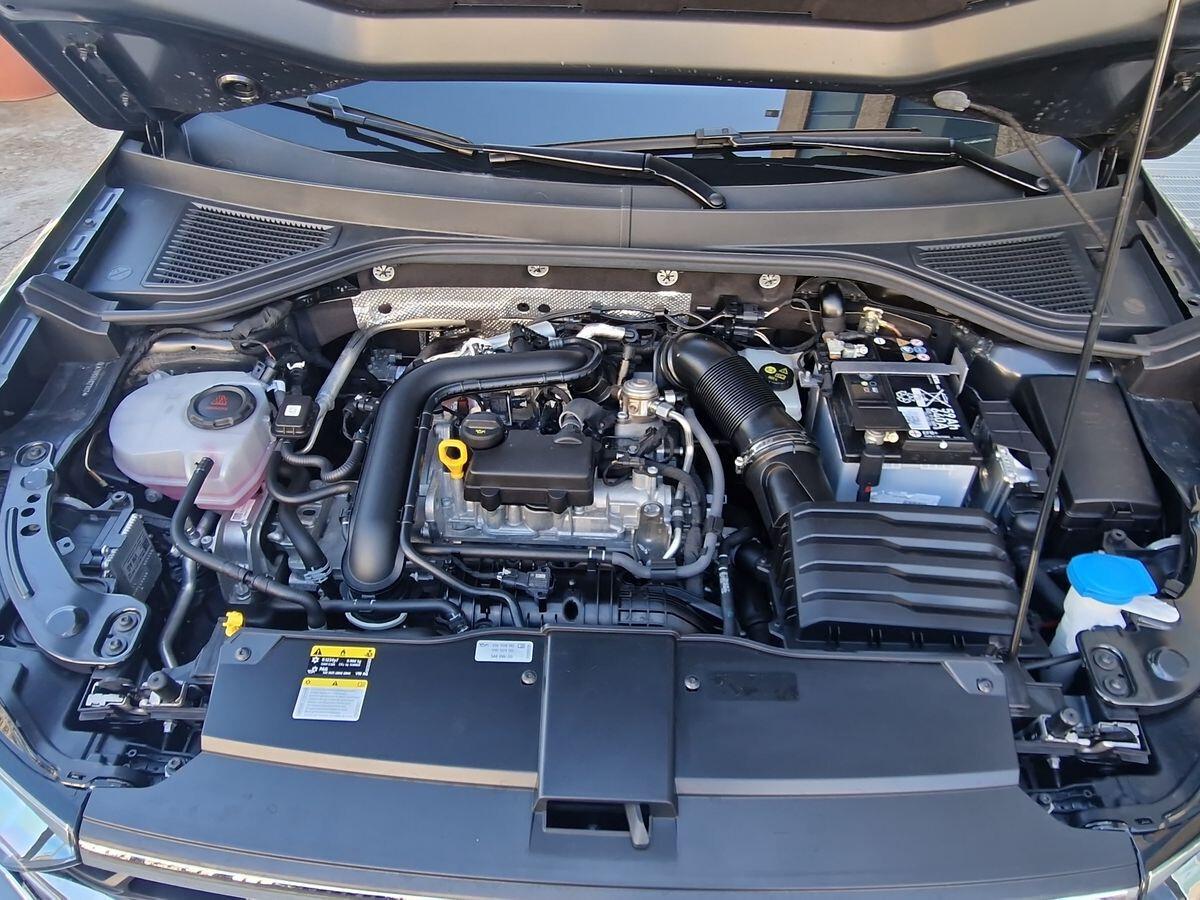 VOLKSWAGEN T-ROC 1.0 STYLE