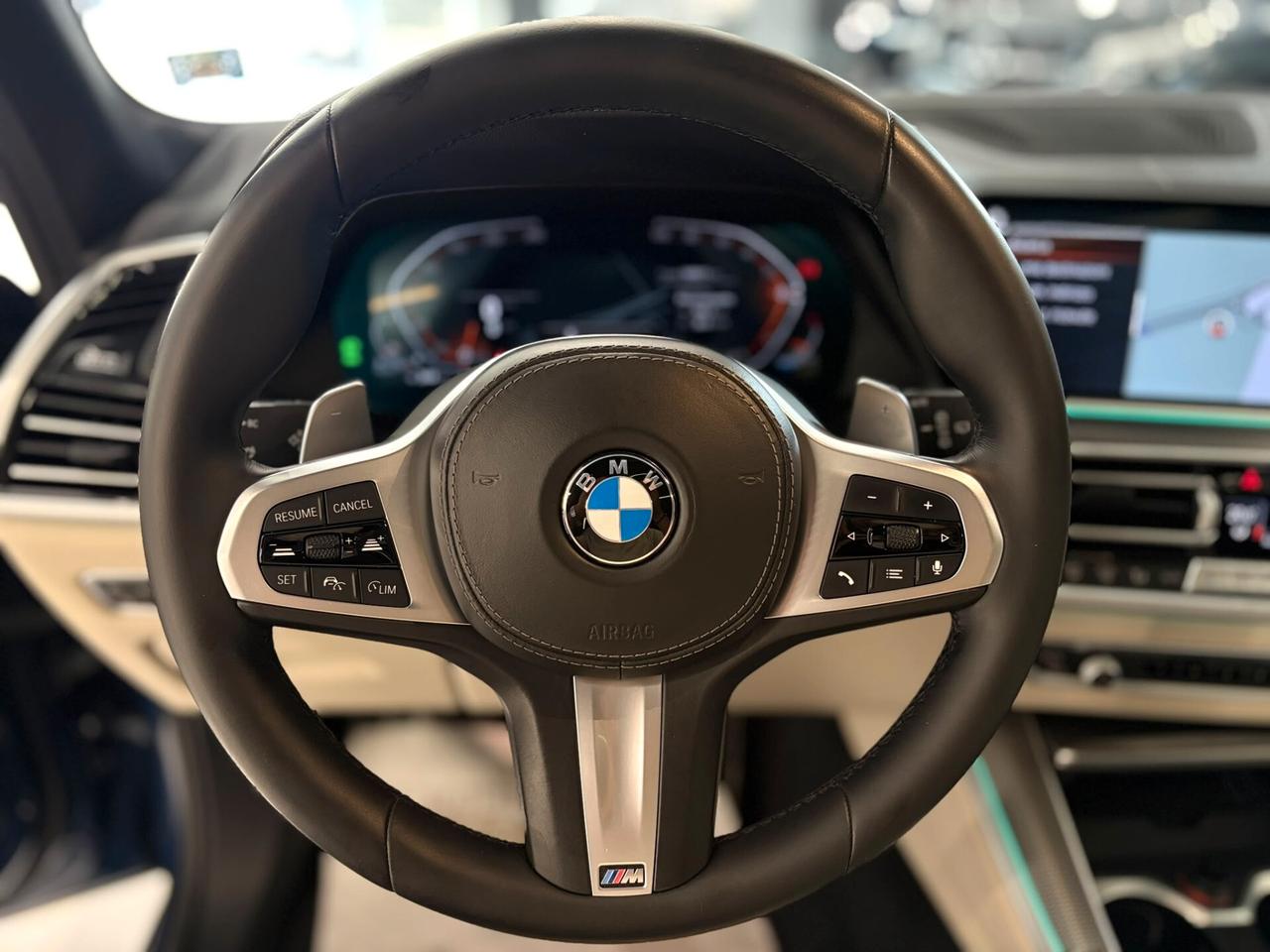 Bmw X5 25D Msport Tetto Apribile FULL 231 CV