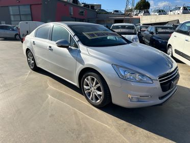Peugeot 508 2.0 HDi 163CV Allure