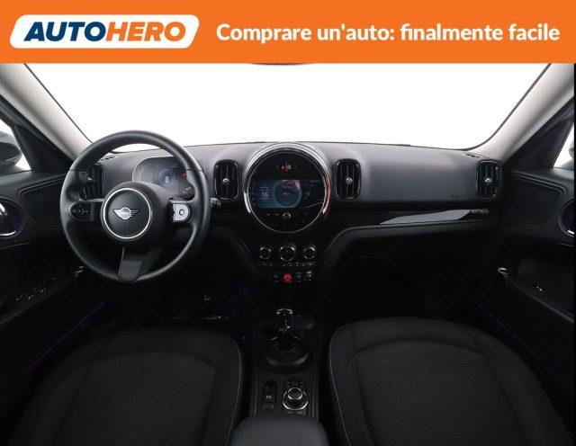 MINI Countryman 1.5 Cooper Essential Countryman