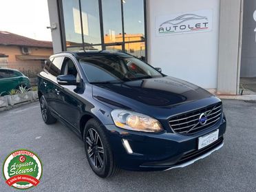 VOLVO XC60 D3 Geartronic Business