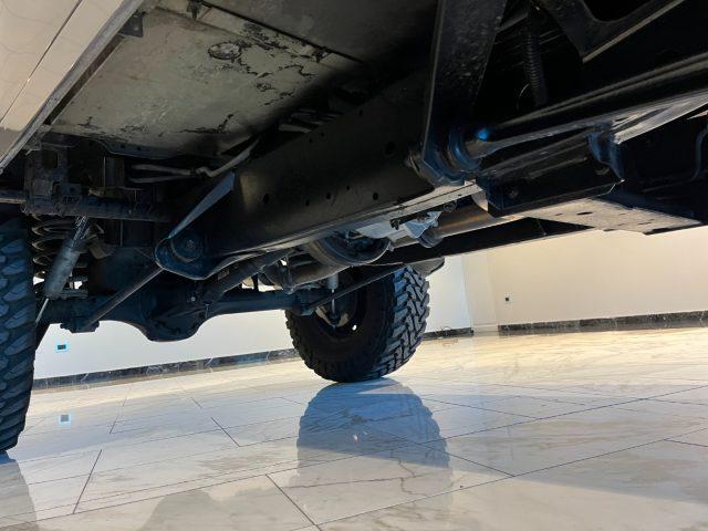 LAND ROVER Defender 90 2.4 TD4 SOFT TOP 122CV RESTOMOD