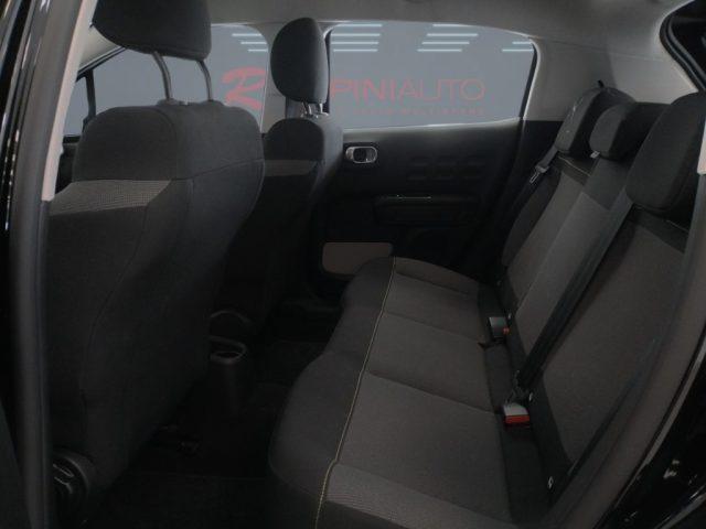 CITROEN C3 PureTech 83 Cv Shine Km 65.000 Pronta Consegna