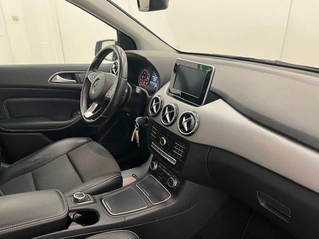 MERCEDES-BENZ CLA sse B - T246 - B 180 d (cdi) Sport auto