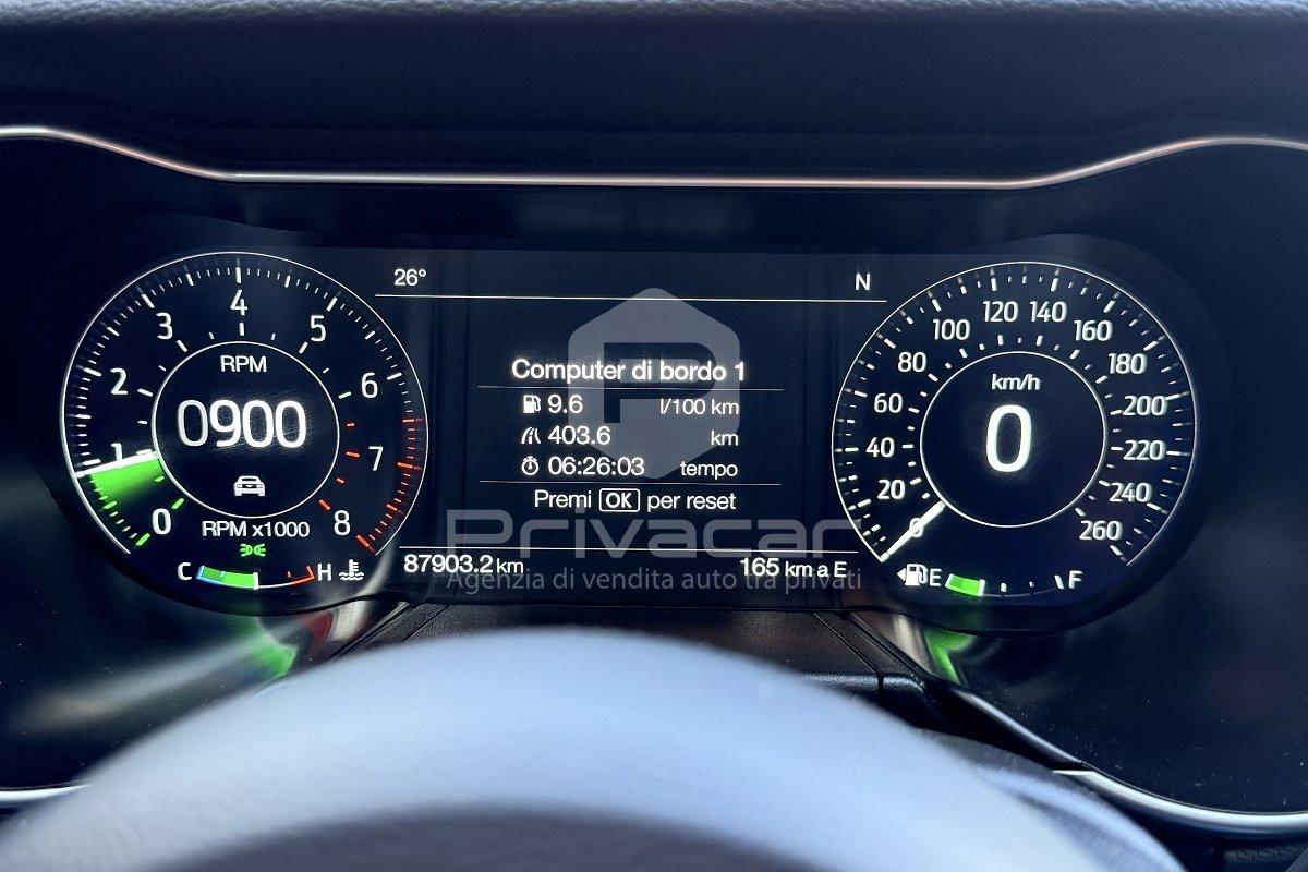 FORD Mustang Fastback 2.3 EcoBoost