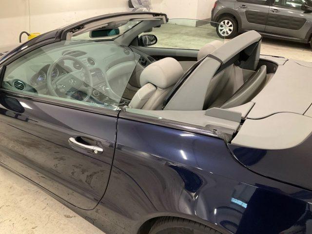 MERCEDES-BENZ SL 500 V8 306CV BLU NOTTE ! SOLO 98000KM !