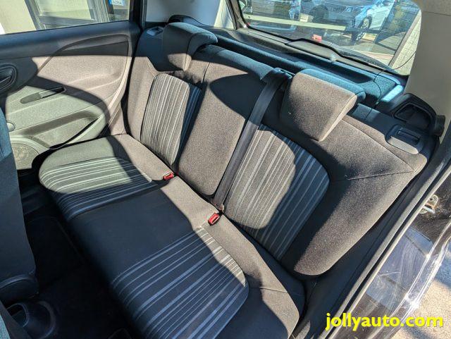 FIAT Punto Evo 1.4 5 porte S&S Dualogic MyLife