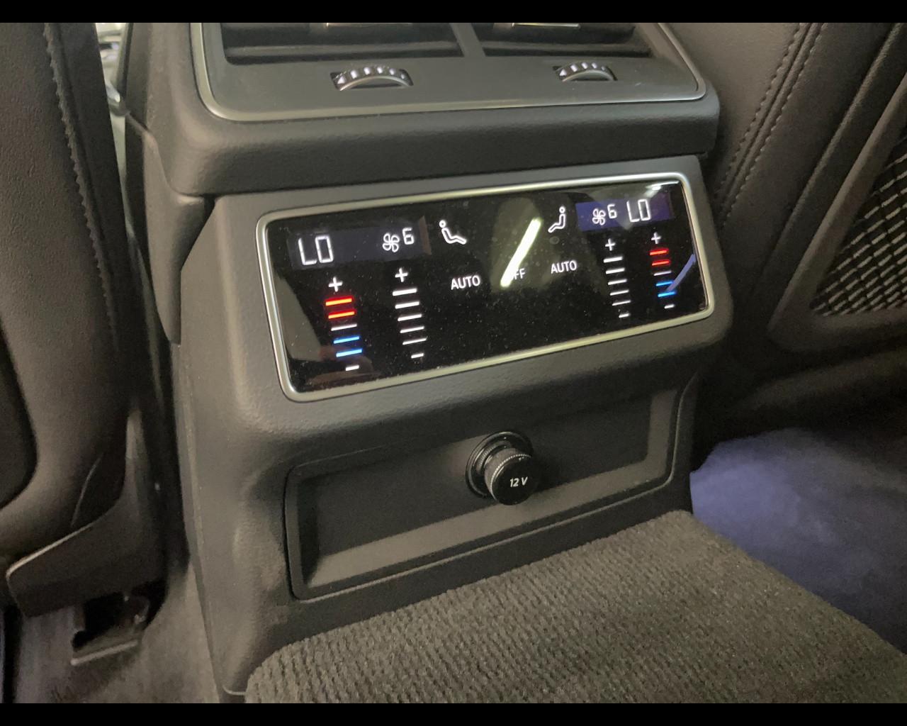 AUDI A6 AVANT 50 TDI MHEV TIPTRONIC QUATTRO S-LINE EDITION