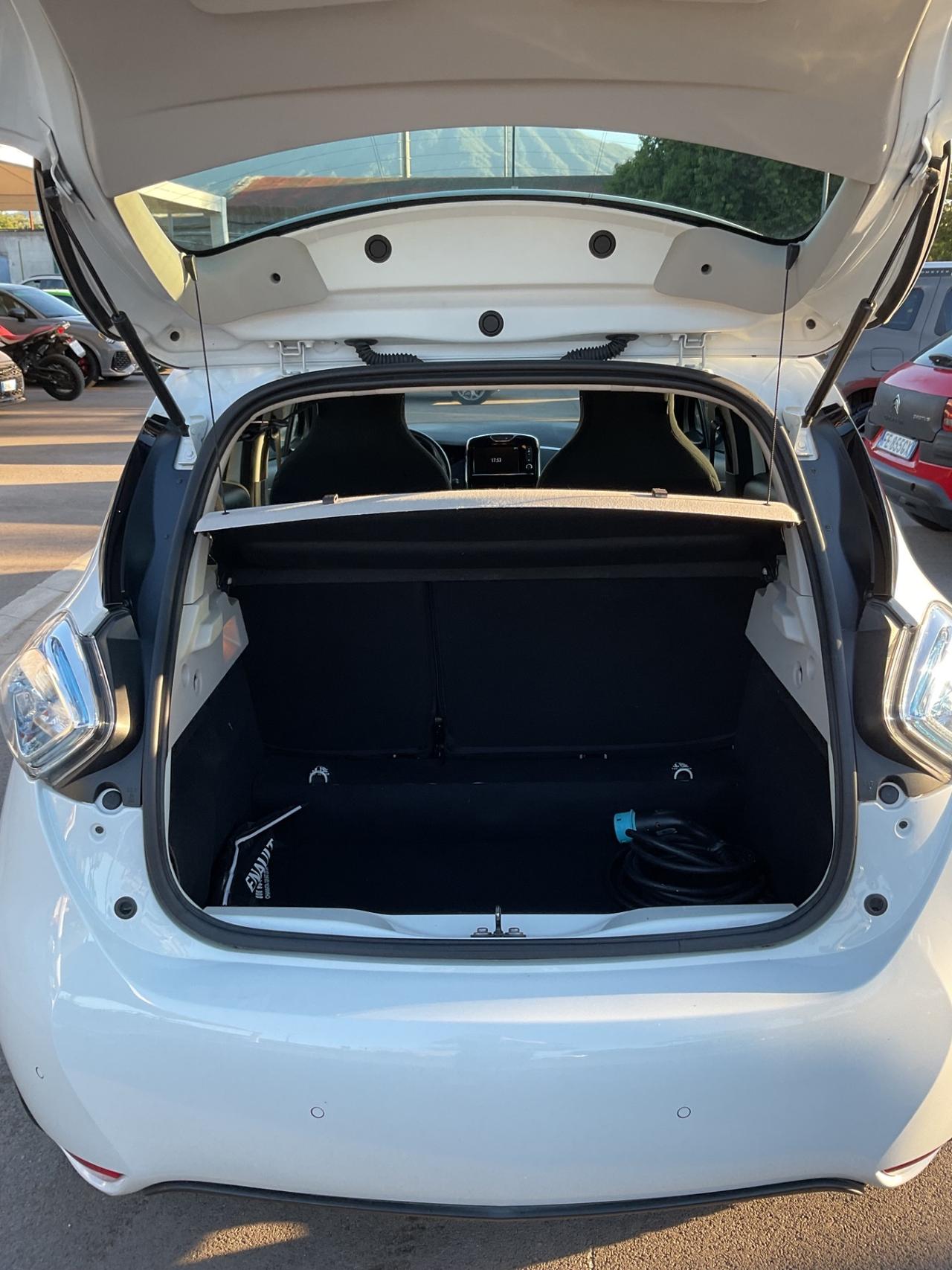 Renault ZOE Life R90