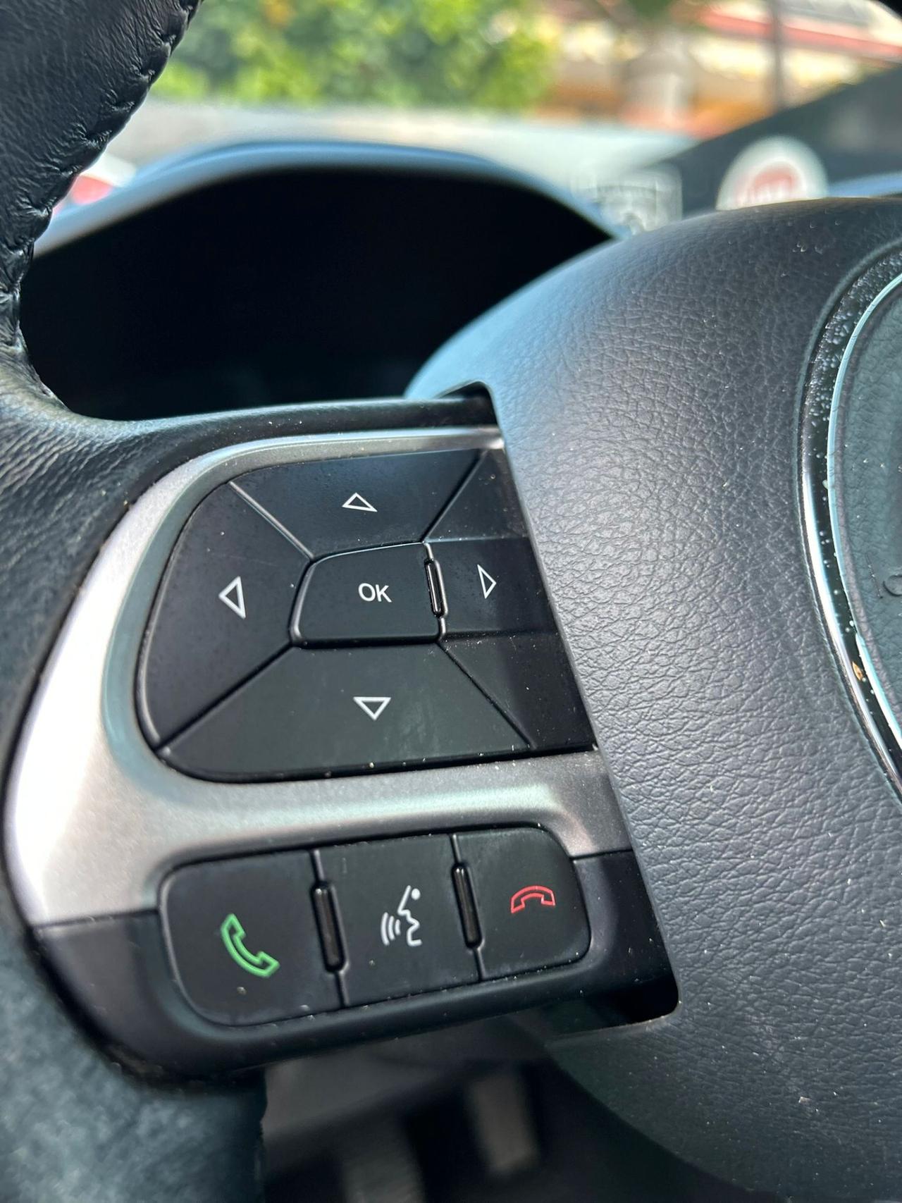 Jeep Renegade 1.4 T-Jet 120 CV GPL Longitude